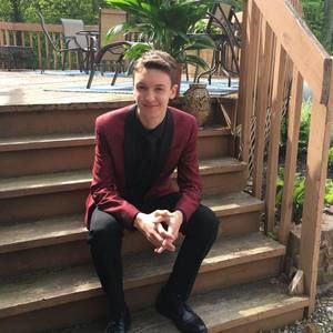 Meet your Posher, Nick